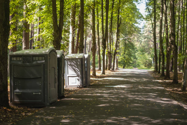 Best Portable restroom solutions  in Lake Andes, SD