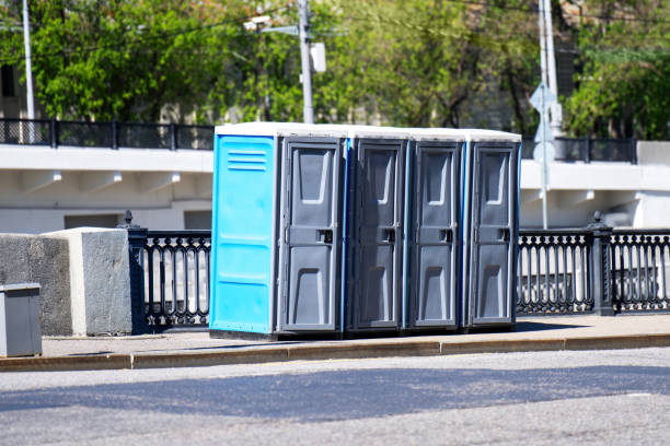 Portable Toilet Options We Offer in Lake Andes, SD